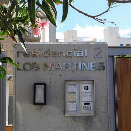 El Medano Los Martines A3 ...Que Vista! エクステリア 写真