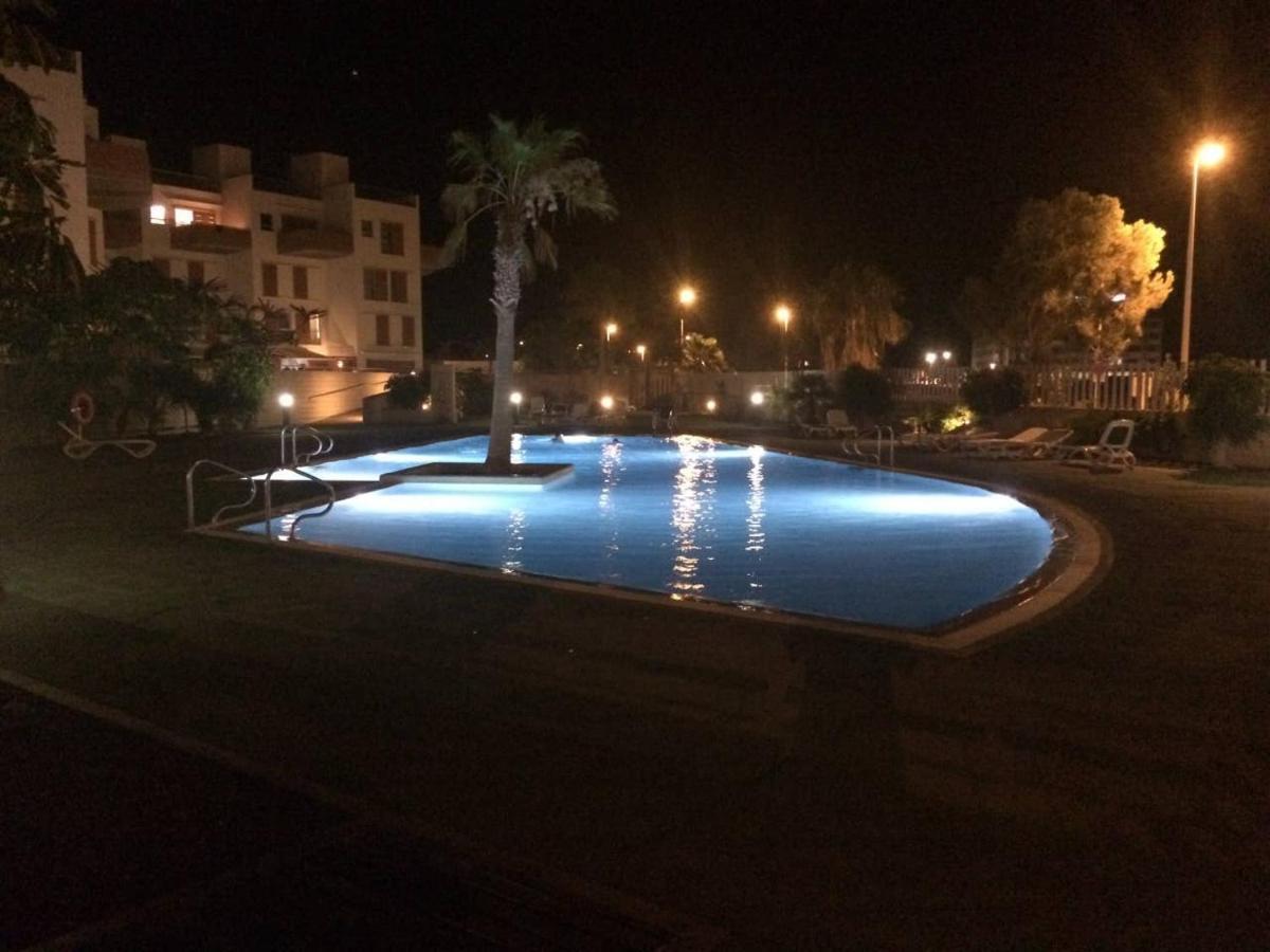 El Medano Los Martines A3 ...Que Vista! エクステリア 写真