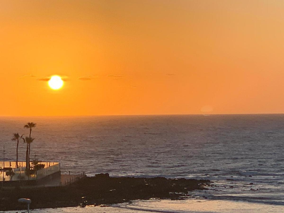 El Medano Los Martines A3 ...Que Vista! エクステリア 写真