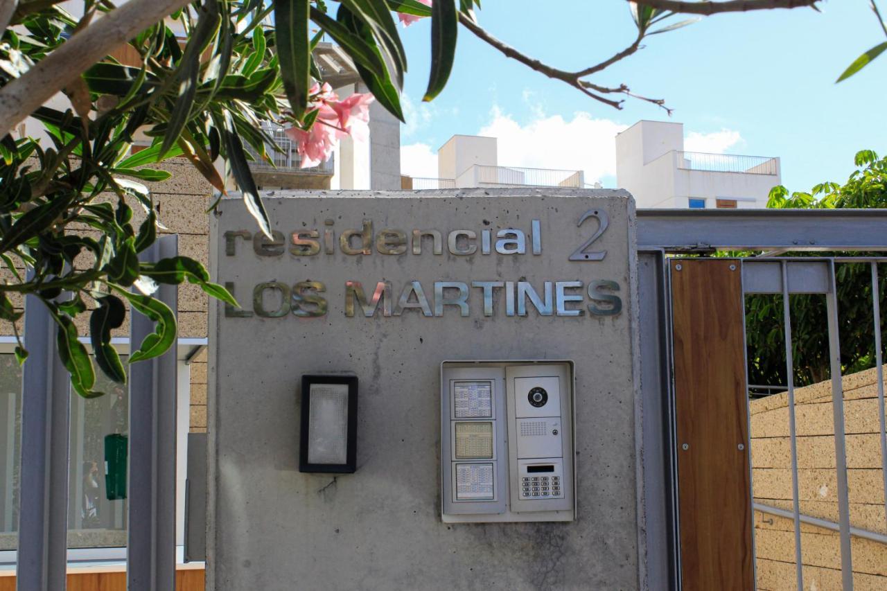 El Medano Los Martines A3 ...Que Vista! エクステリア 写真